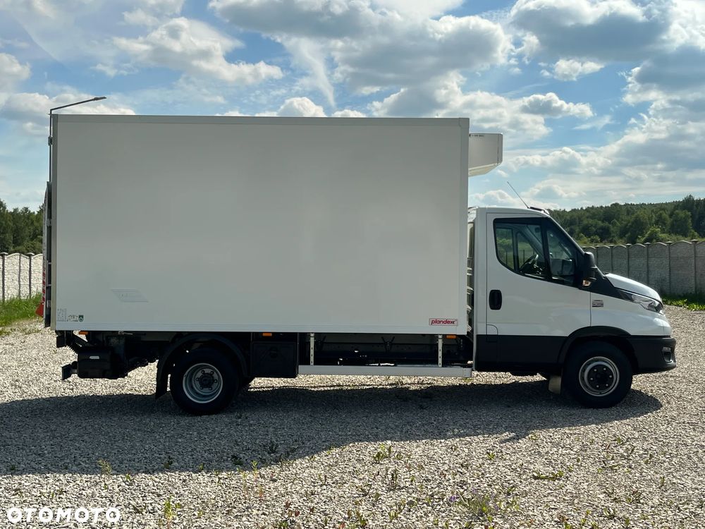 Iveco Daily 70C18 Winda-1_tona Mroźnia/Chłodnia -32*C/+32*C 3.0/180KM - 7