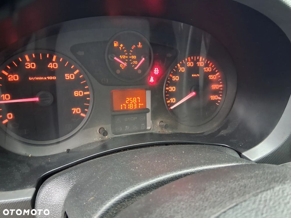 Citroën Berlingo - 14