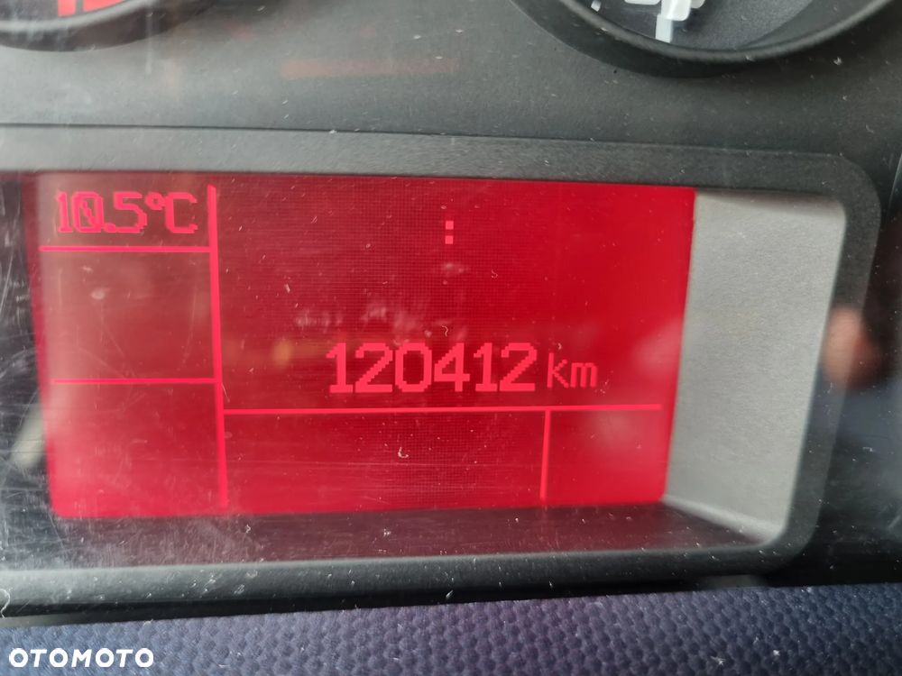 Iveco Daily 50-150 3.0 HPi 150KM 12-Palet Skrzynia dł 6.12 - 10
