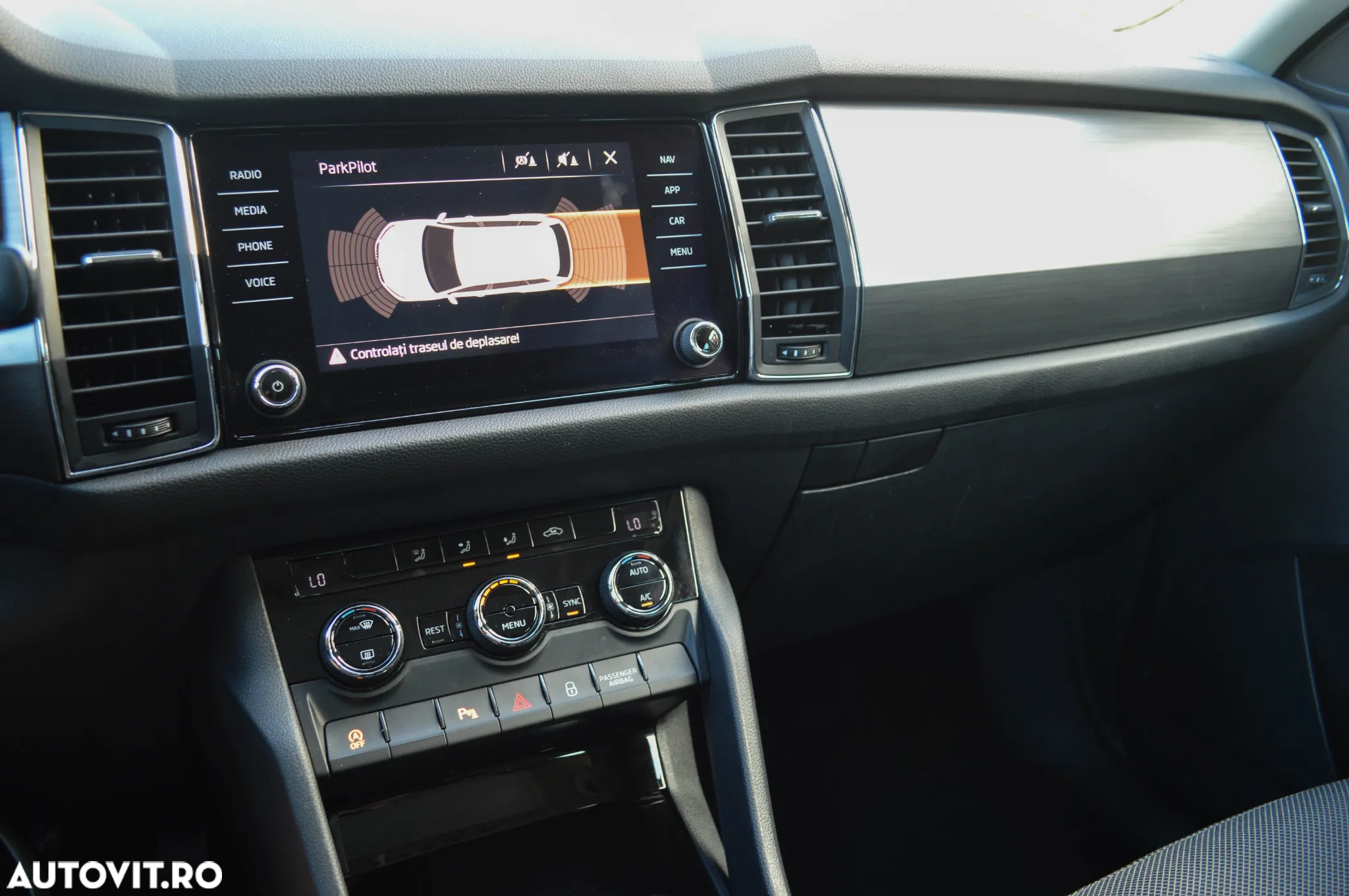 Skoda Kodiaq 2.0 TDI DSG Style - 27
