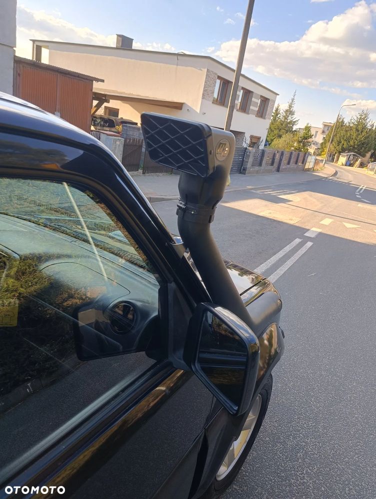 Suzuki Jimny 1.5 DDiS Comfort - 7