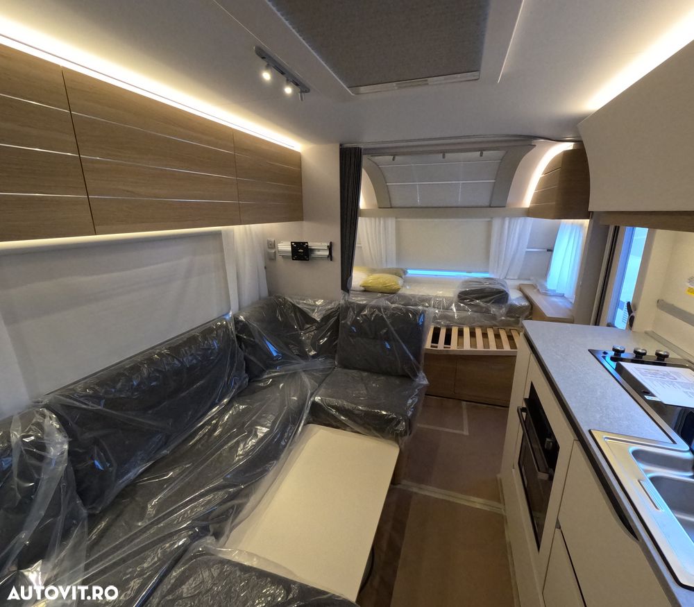 ADRIA Adora 673 PK - 14