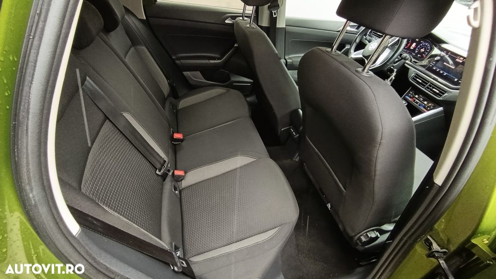 Volkswagen Taigo 1.0 TSI DSG Life - 9