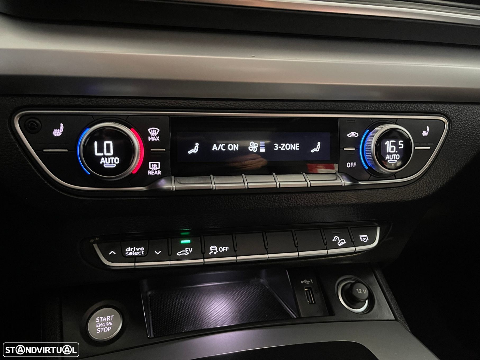Audi Q5 50 TFSIe quattro Sport S tronic - 26