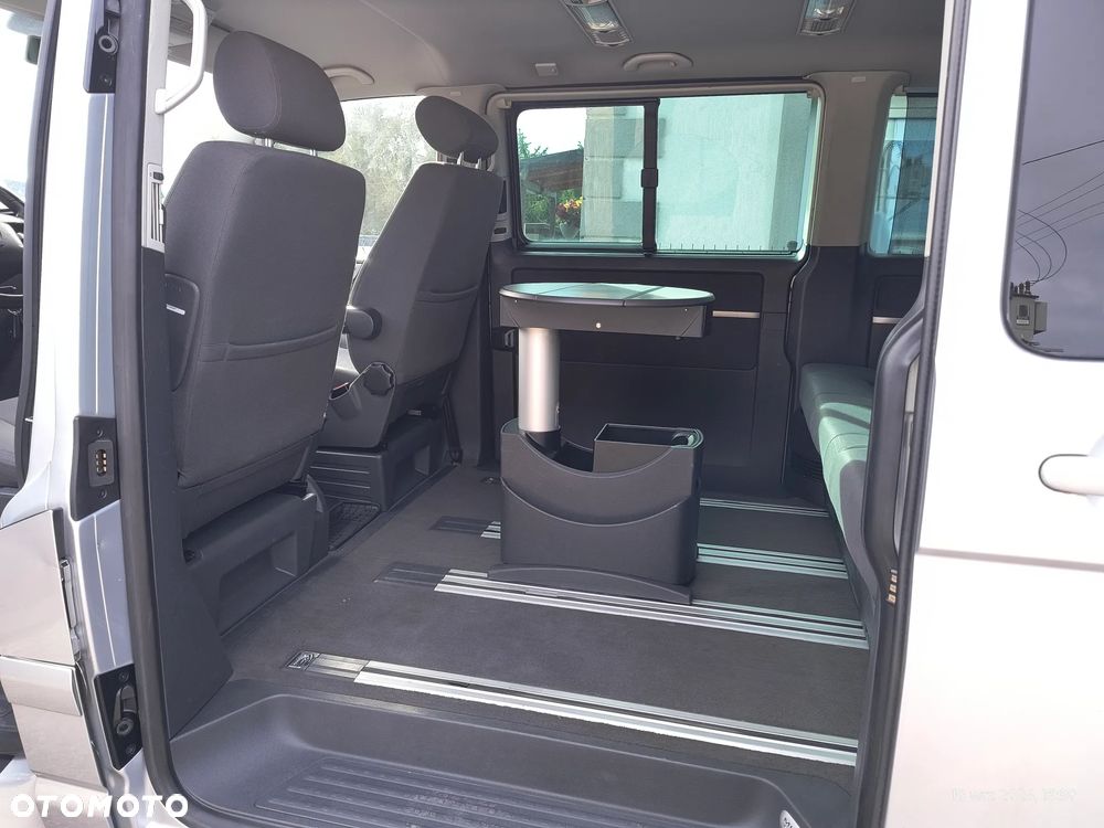 Volkswagen Multivan L1 Comfortline - 24