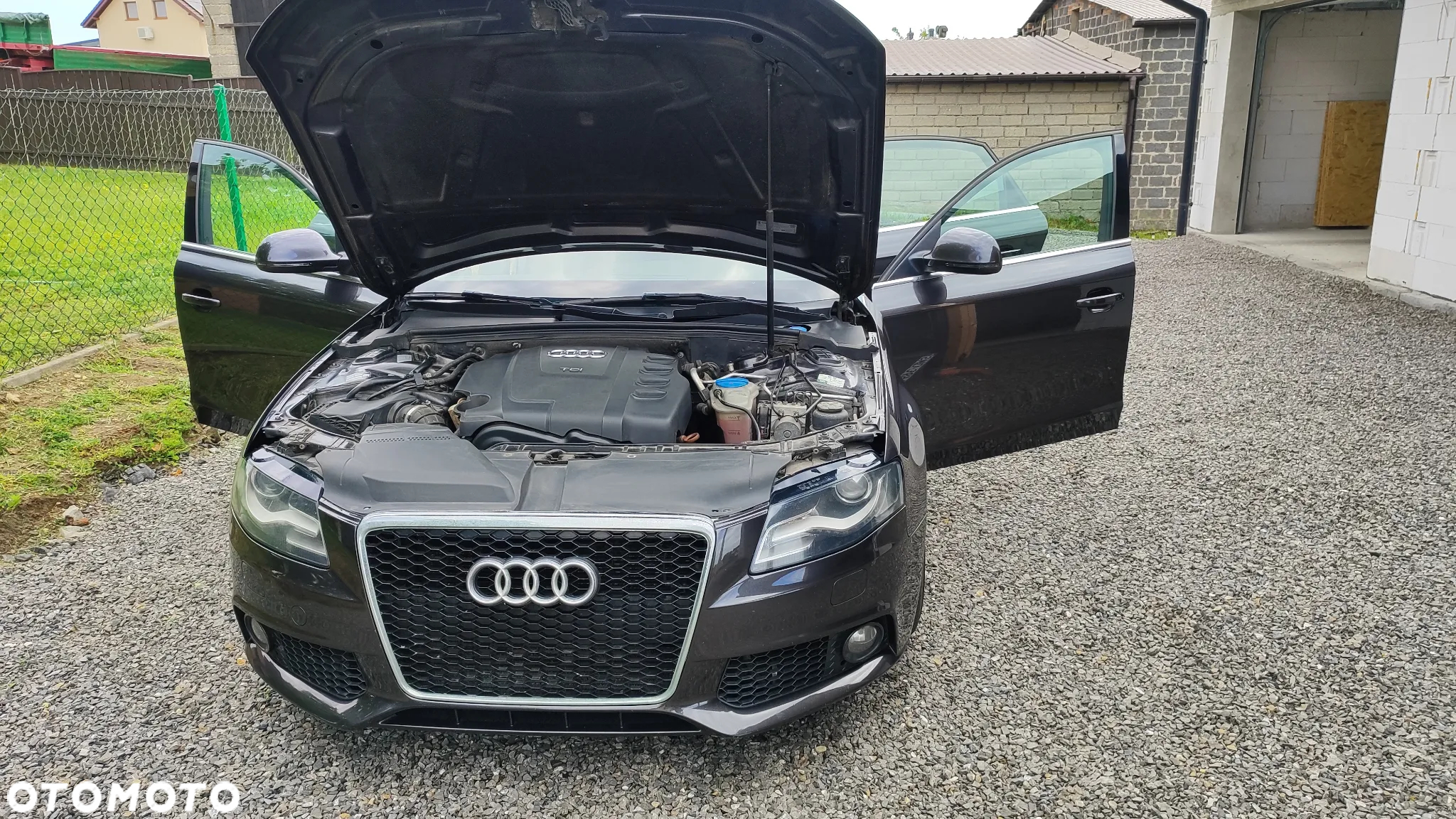 Audi A4 2.0 TDI - 15