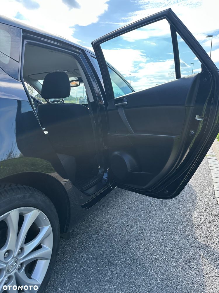 Mazda 3 1.6 Comfort - 14
