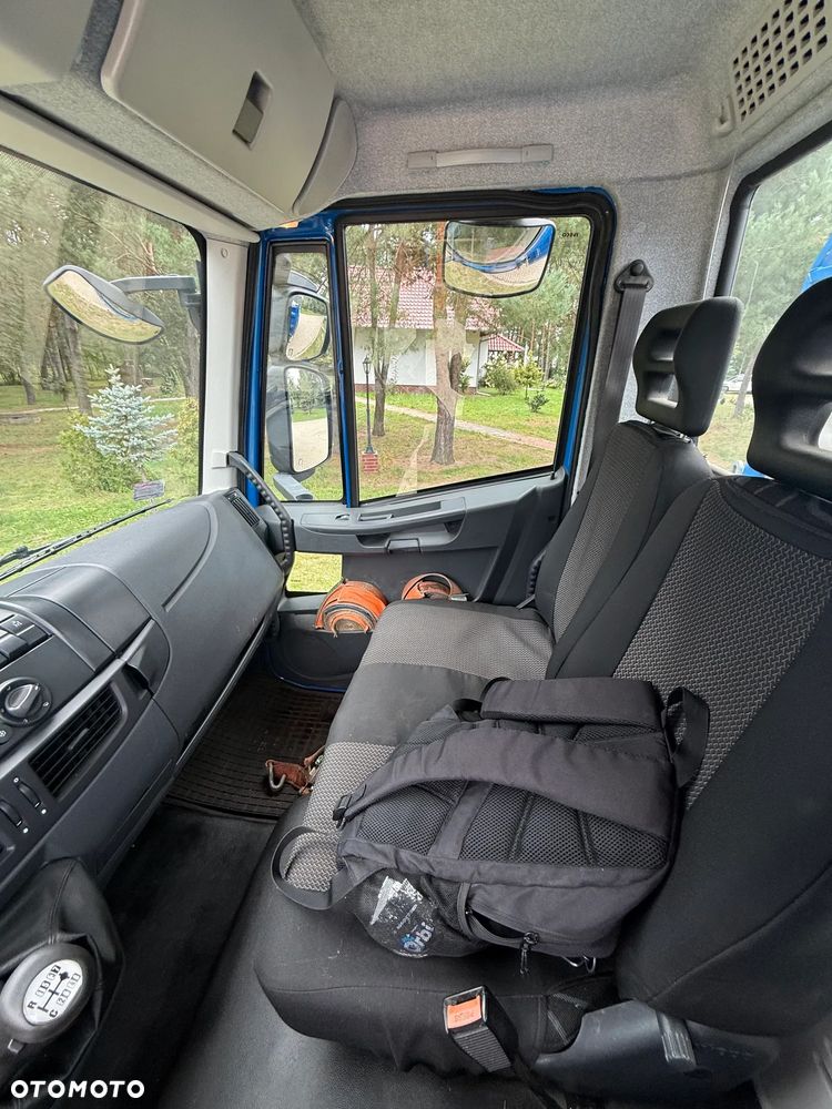 Iveco EUROCARGO ML180E25 - 10