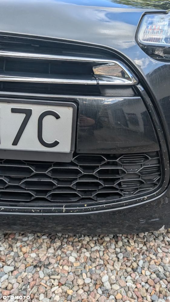 Citroën DS3 1.6 THP SportChic - 5