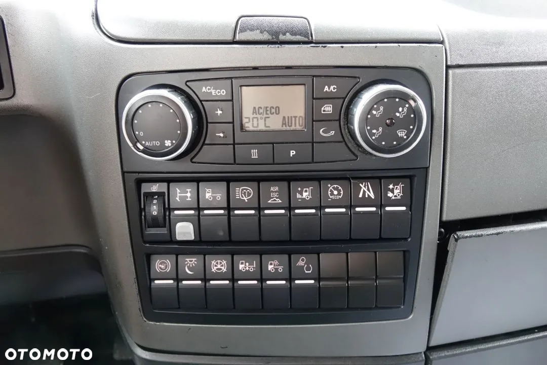 MAN TGX 18.480 4X2 LLS-U / XLX / MEGA / AUTOMAT / RETARDER / 2 ZBIORNIKI / LODÓWKA / NAVI / EURO 6 - 26