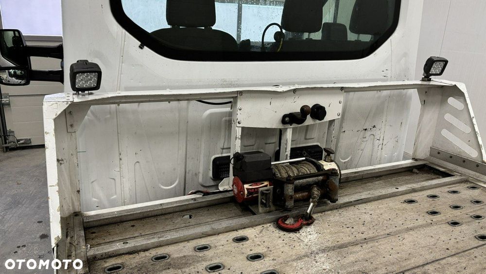 Ford Transit - 8