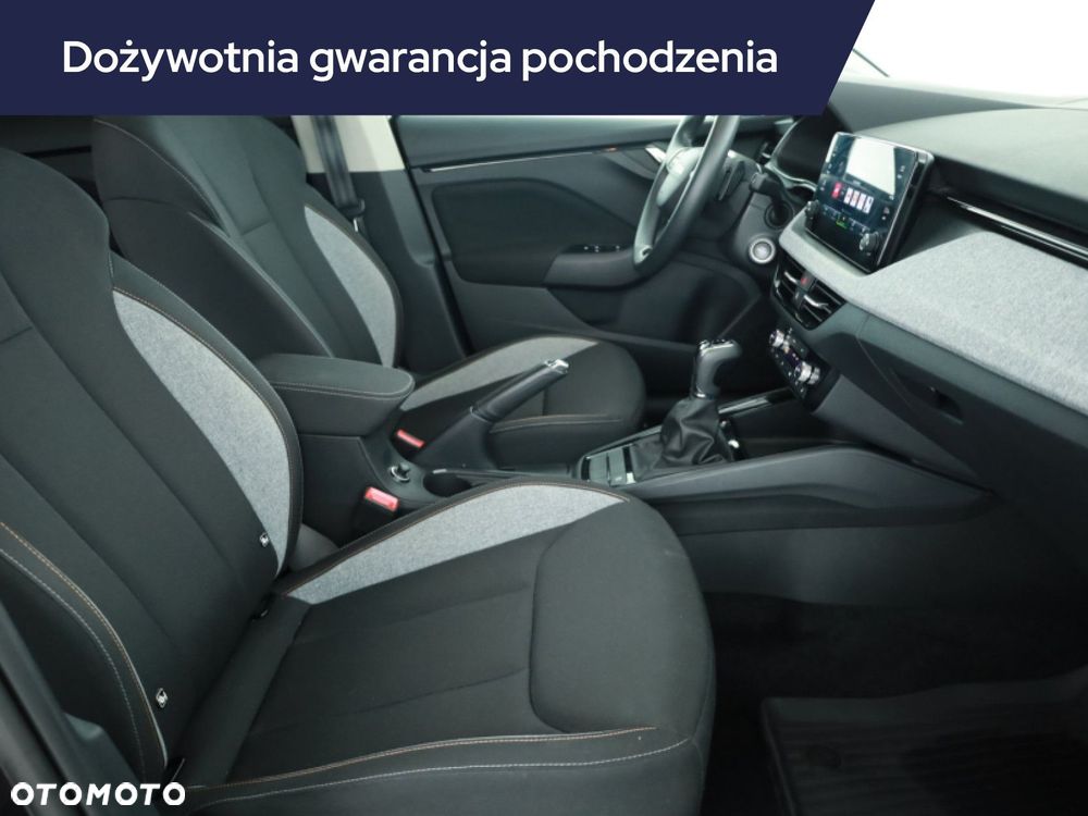 Skoda Scala - 9