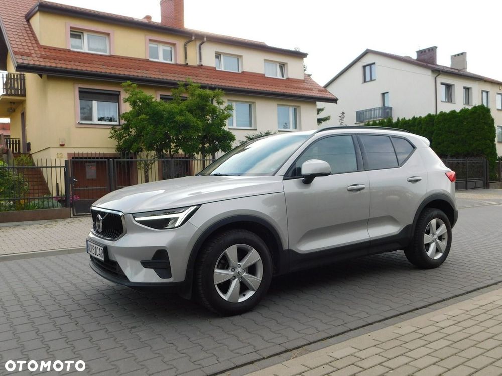 Volvo XC 40 T2 Essential - 17