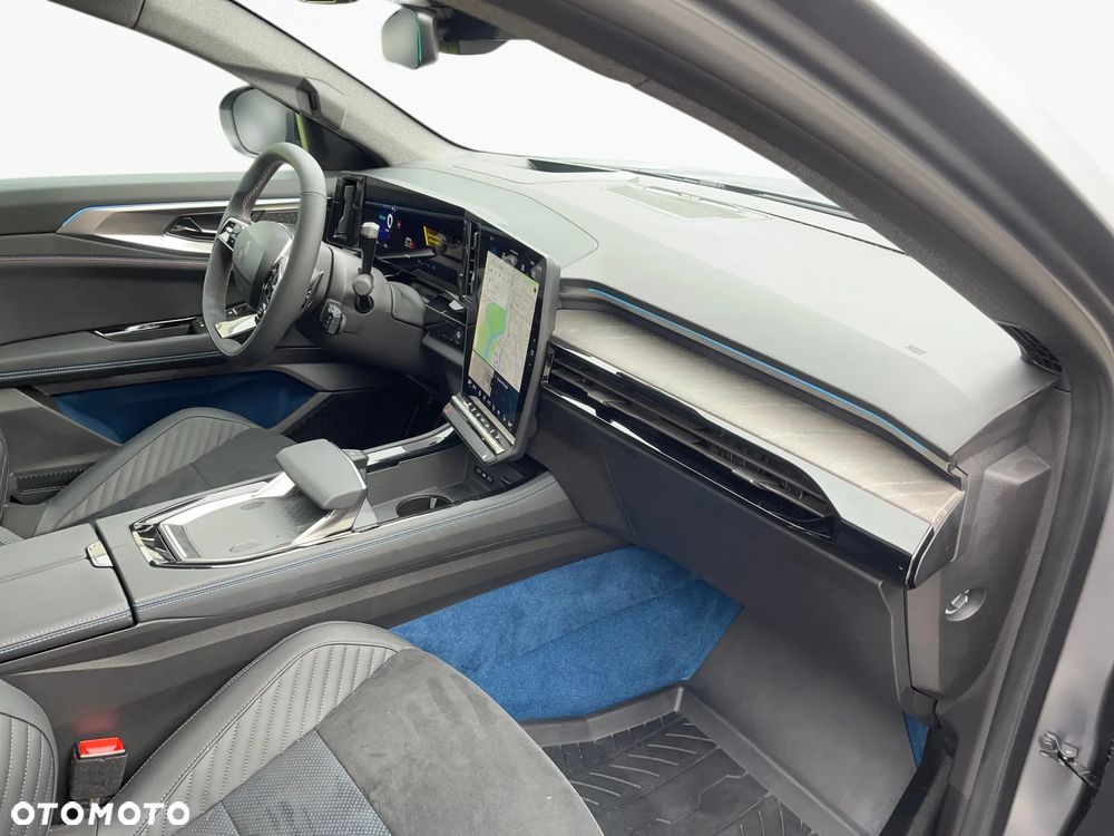 Renault Rafale 1.2 E-Tech PHEV 4x4 300 atelier Alpine MMT - 13