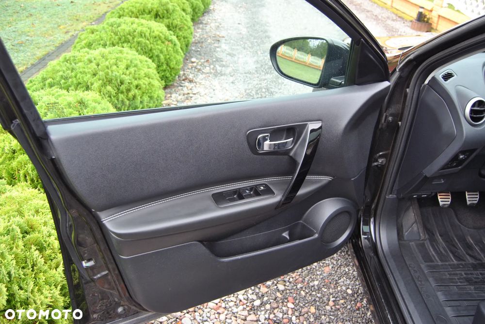 Nissan Qashqai 2.0 tekna - 29