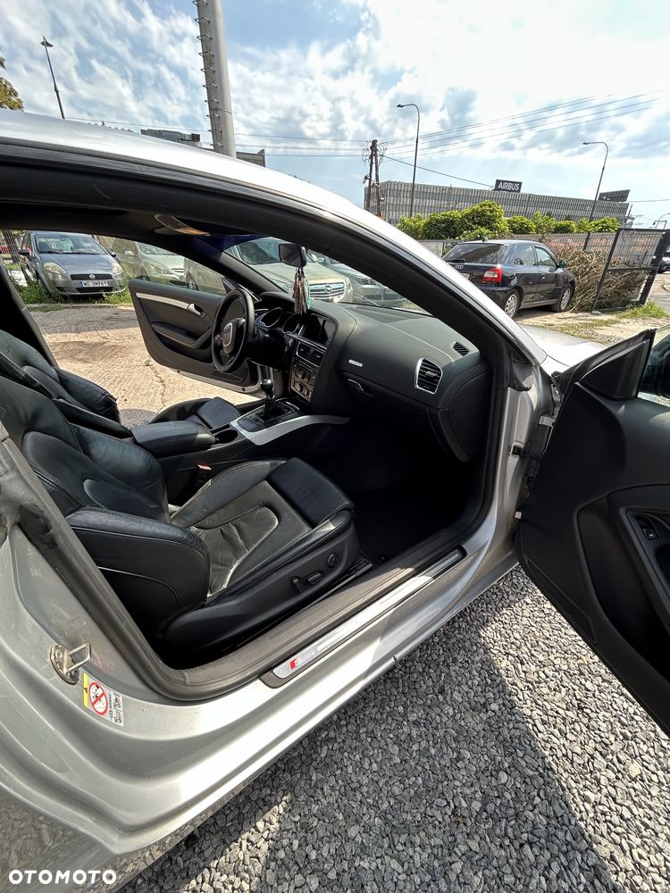 Audi A5 Coupé - 5