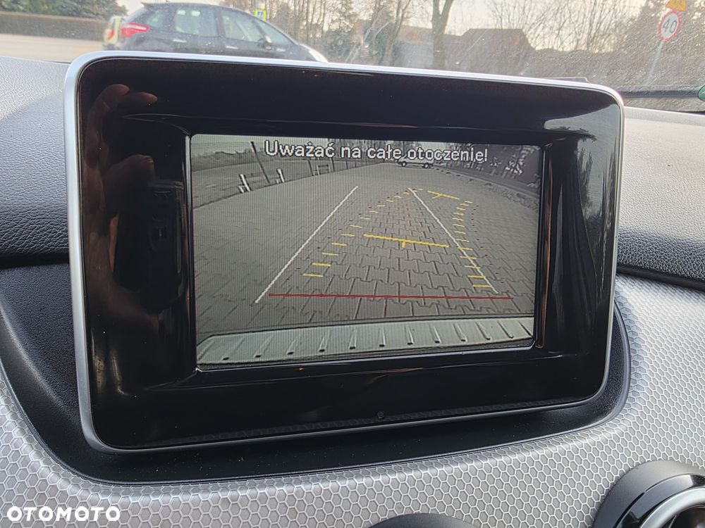 Mercedes-Benz Klasa B - 23