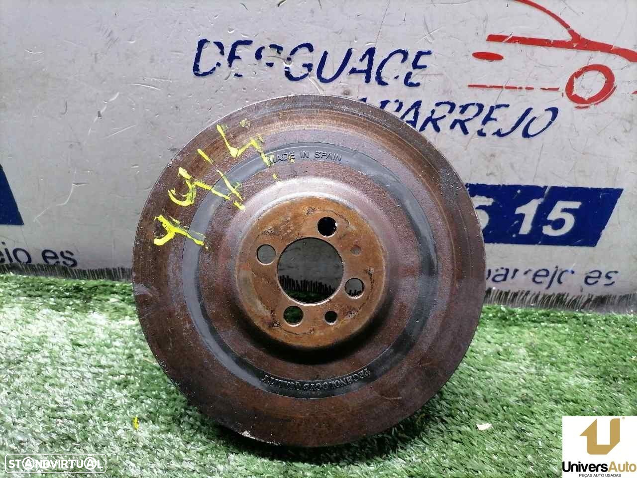 POLIE CAMBOTA FIAT BRAVO II 2008 - - 2