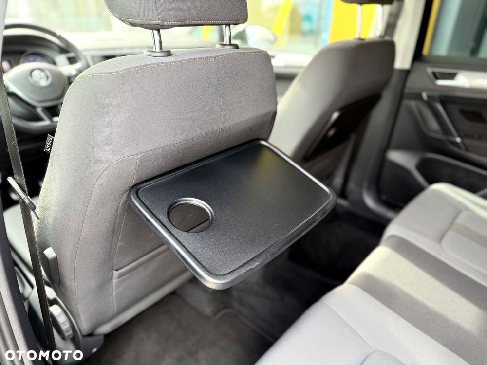 Volkswagen Golf Sportsvan 1.2 TSI BlueMotion Technology Allstar - 13