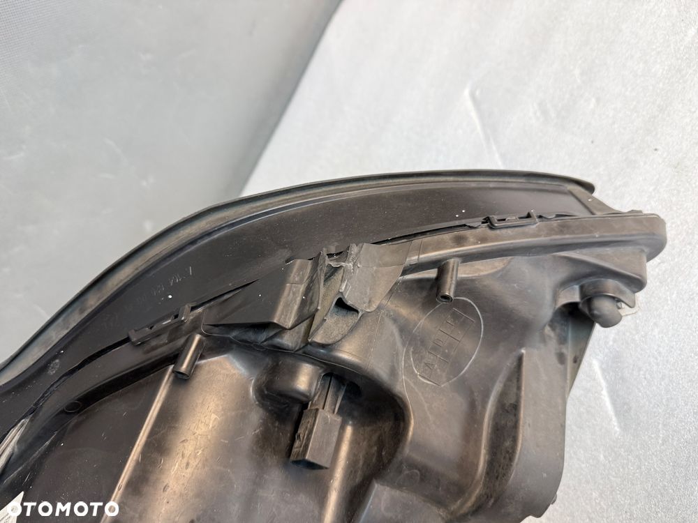 Lampa przednia lewa Mercedes-Benz GL X164 A164 XENON A1648203961 - 5