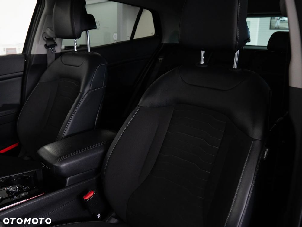 Kia Sportage 1.6 CRDI MHEV L Business Line 4WD DCT - 28