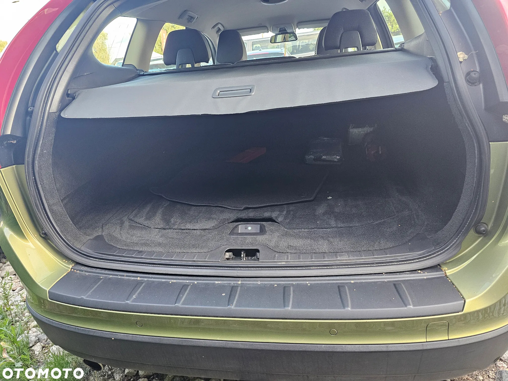 Volvo XC 60 2.4D AWD - 9