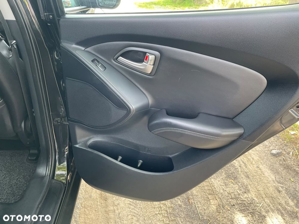 Hyundai ix35 2.0 CRDi 2WD Trend - 24