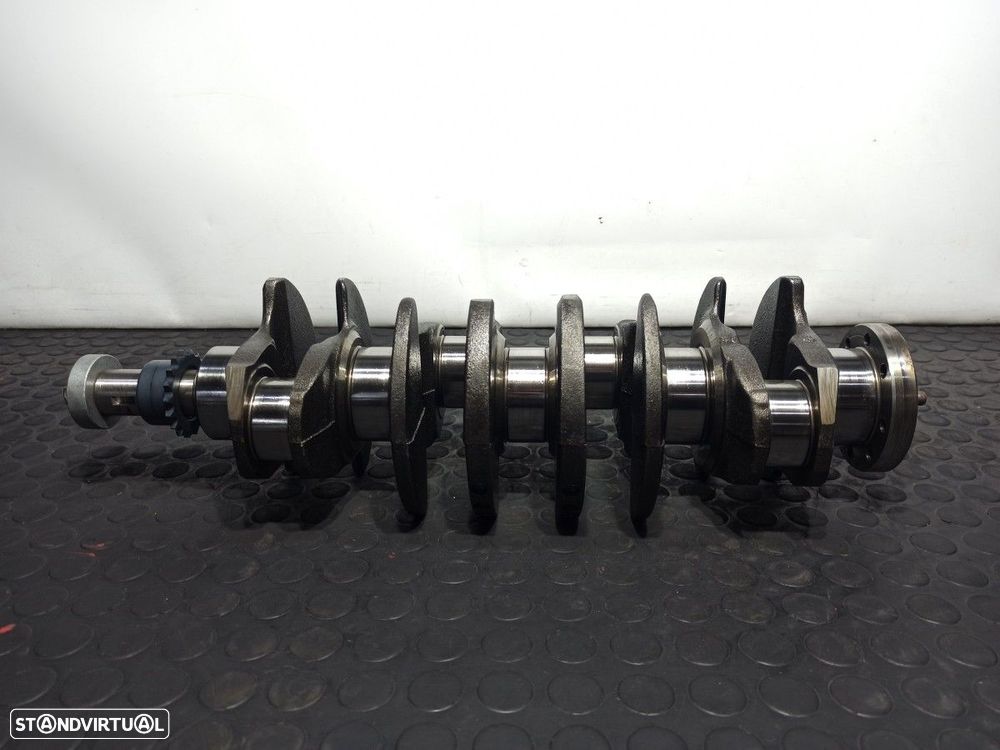 CAMBOTA CITROEN C15 1.8 DIESEL (161) - 1