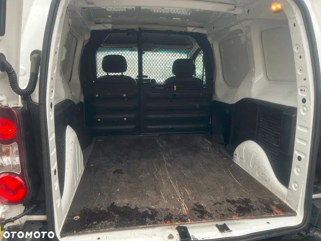 Citroën Berlingo 1.6 HDi Attraction - 5
