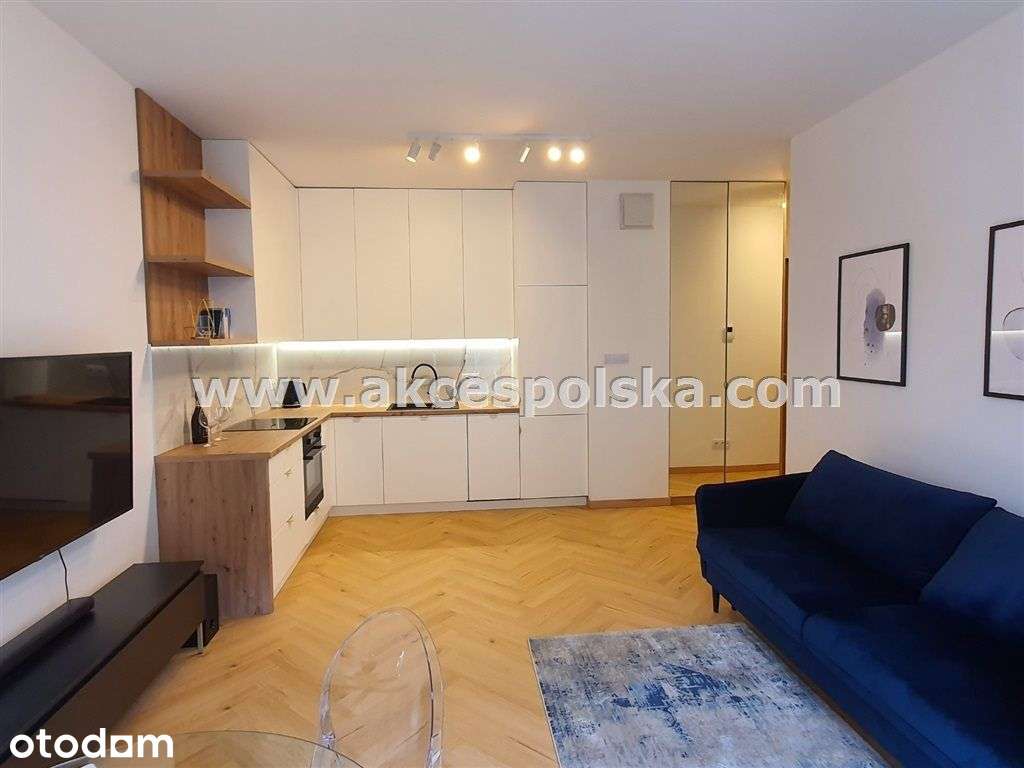 Nowe, 3 Pok, Balkon, Garaż, B. Blisko Centrum