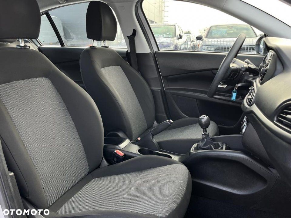Fiat Tipo - 15
