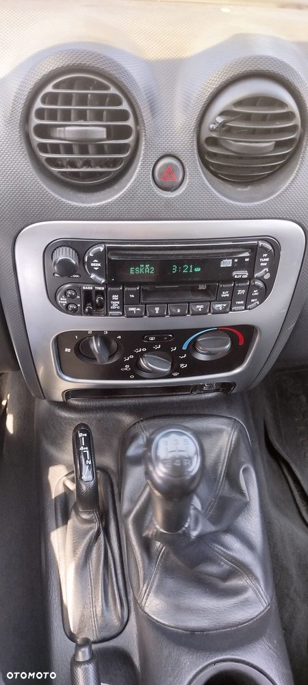 Jeep Cherokee 2.5L CRD Limited - 12