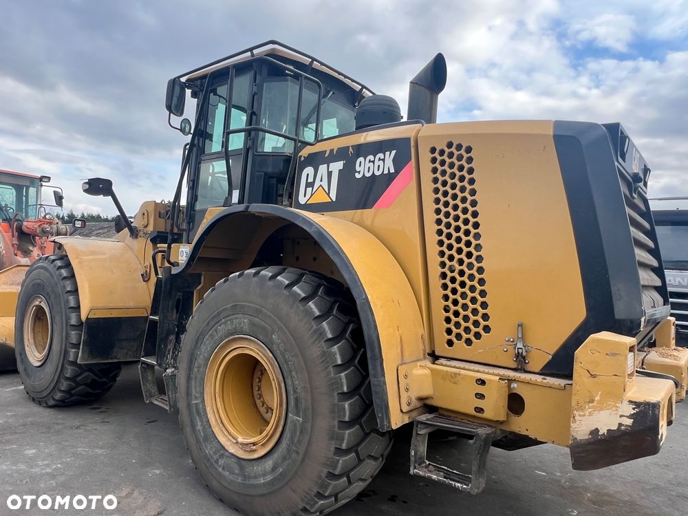 Caterpillar 966 K - 2