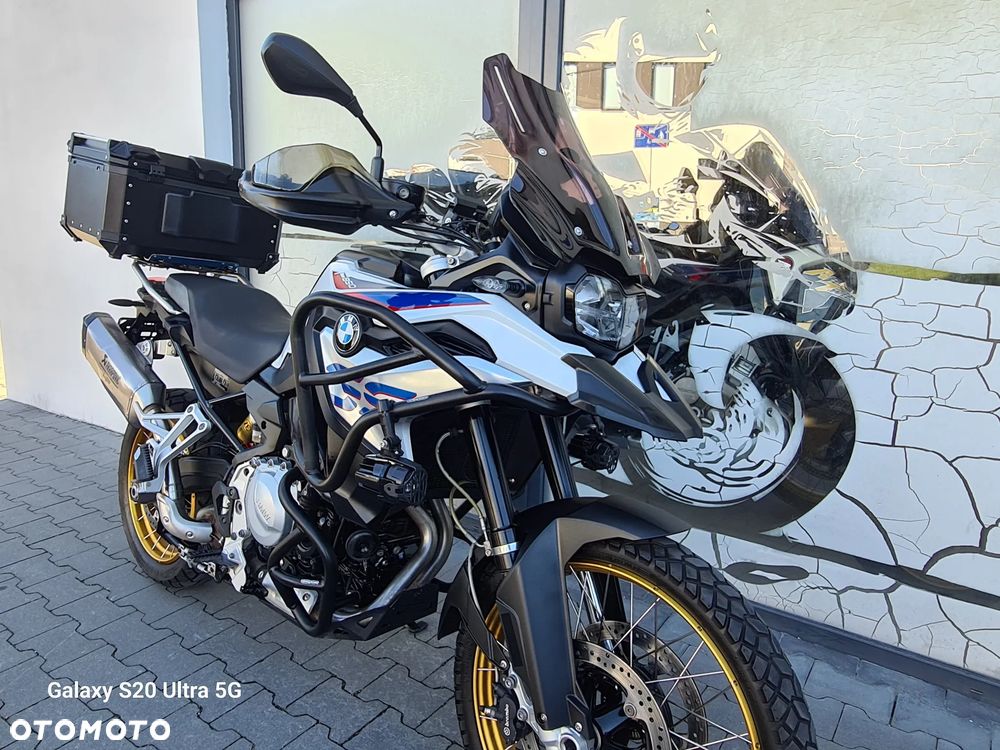BMW GS - 22