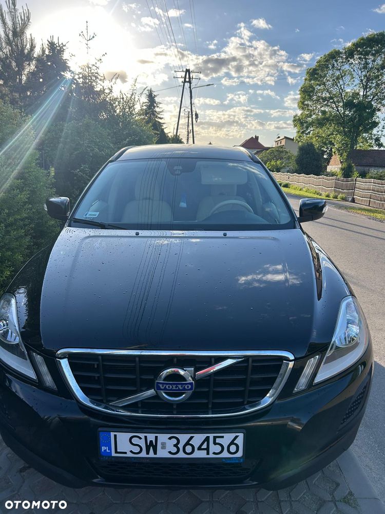 Volvo XC 60 D4 Momentum - 10