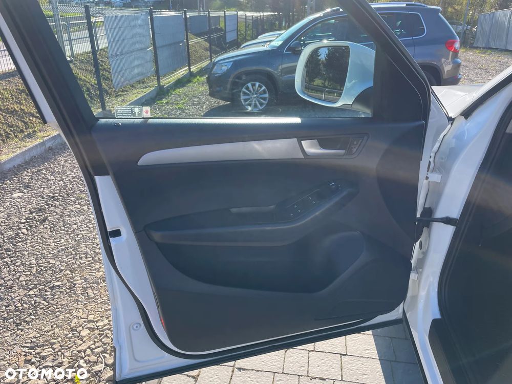 Audi Q5 2.0 TDI - 16