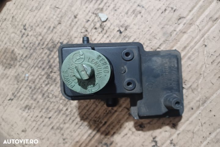 Vas lichid servodirectie 6N0422371D Volkswagen VW Polo 3 6N  [din 1994 pana  2001] Hatchback 3-usi - 1