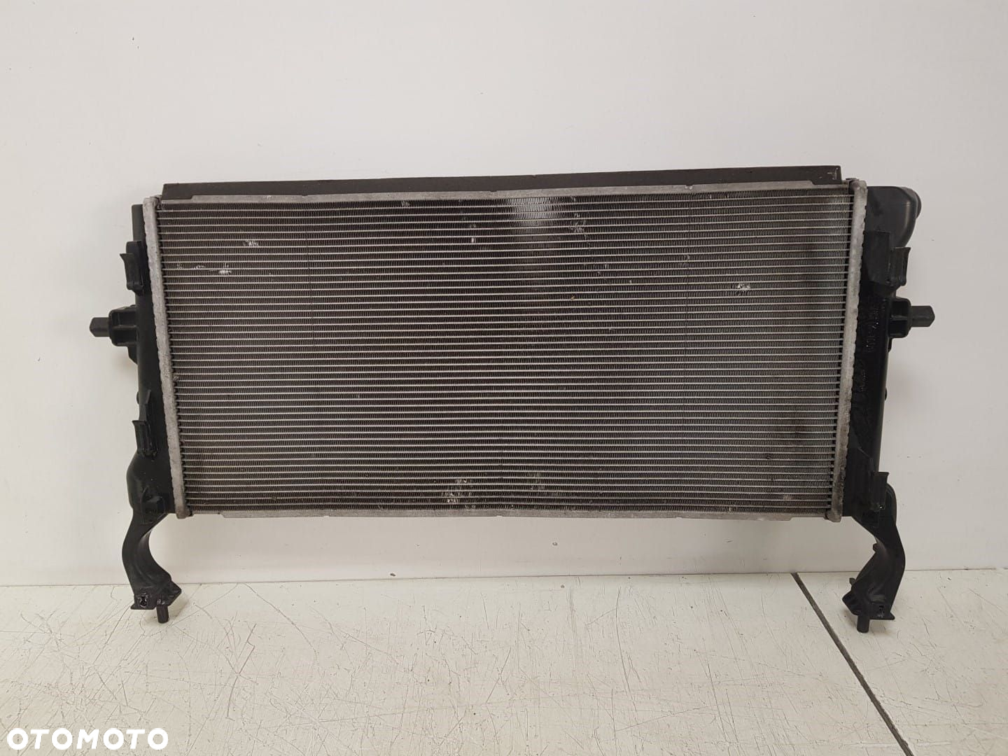 KIA CEED III 3 XCEED HYUNDAI I30 18-24 1.0 T 1.4 T CHŁODNIA WODY 25310J7800 - 4