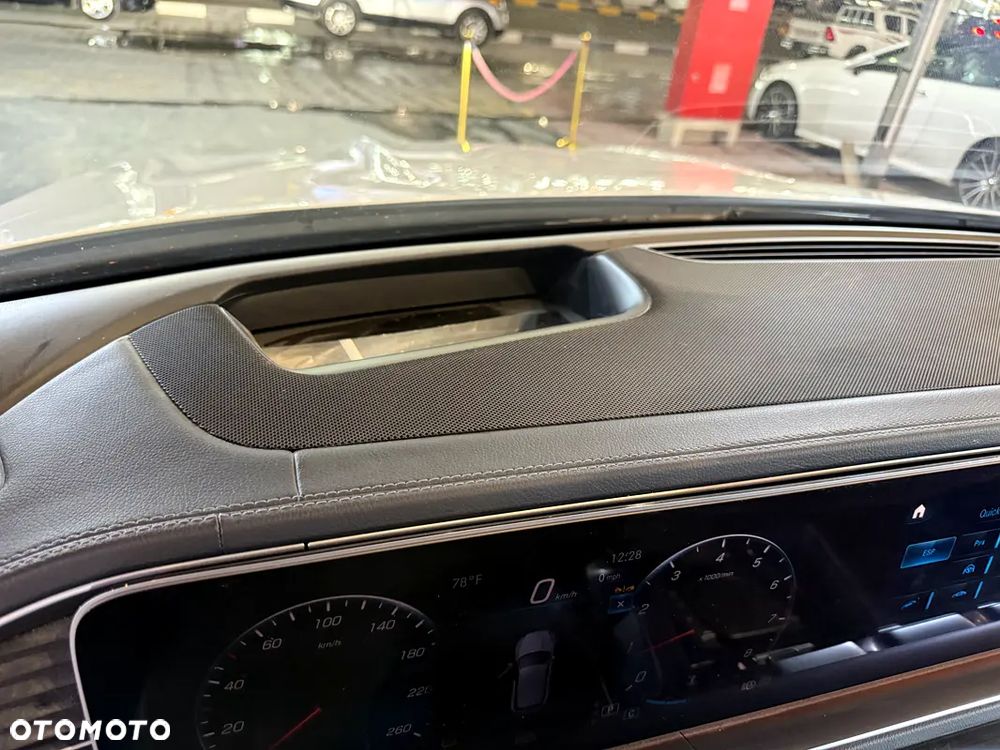 Mercedes-Benz GLE - 10
