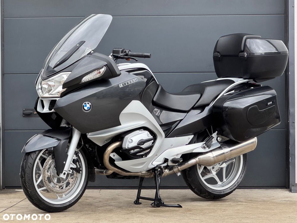 BMW RT - 22