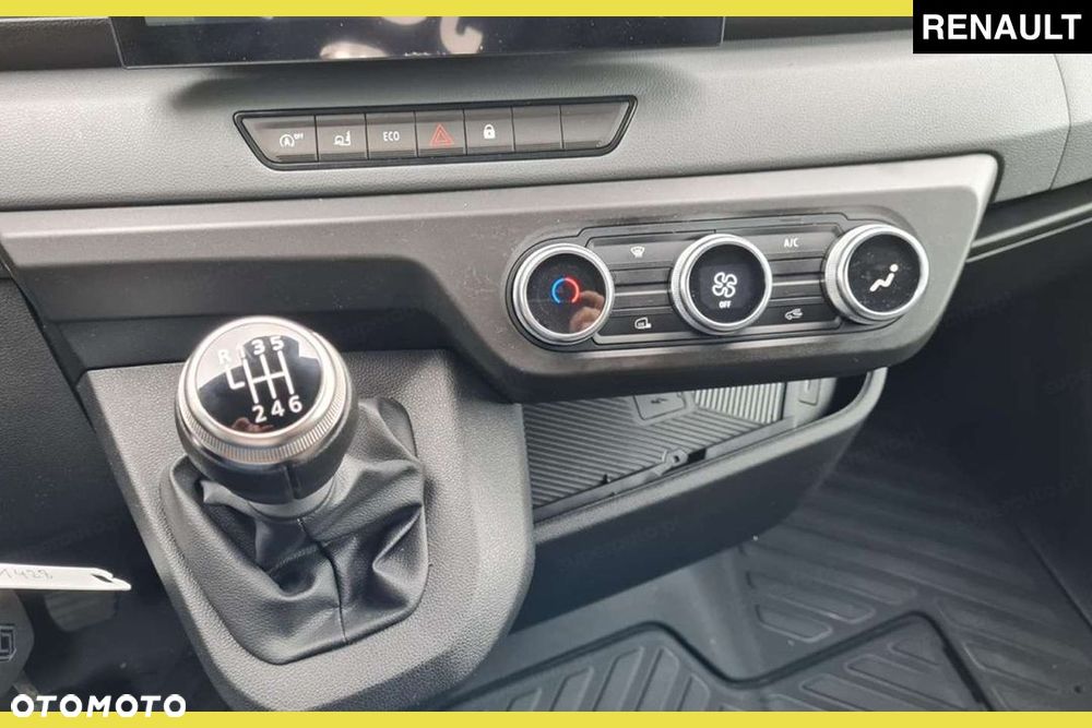 Renault Master L3 Kontener 8EP 2.0 170KM - 17