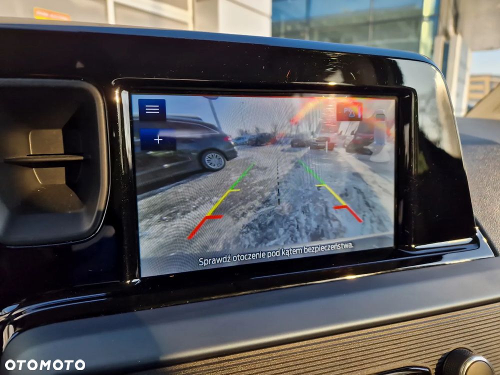 Ford Tourneo Courier 1.0 EcoBoost Active - 8