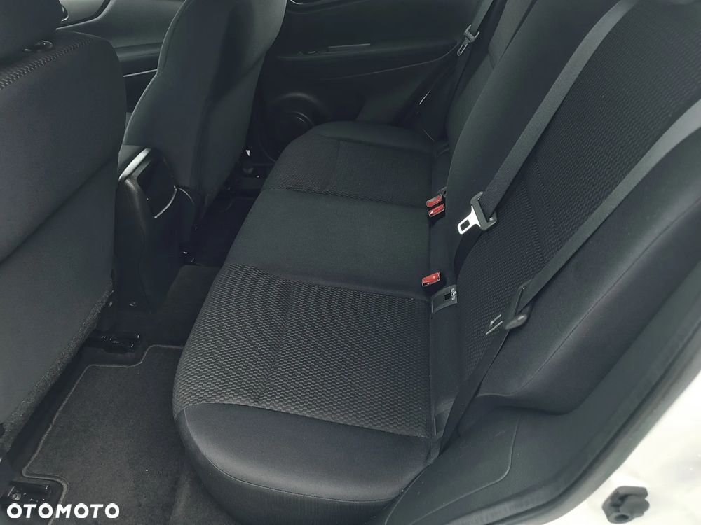 Nissan Qashqai 1.2 DIG-T N-Connecta - 13