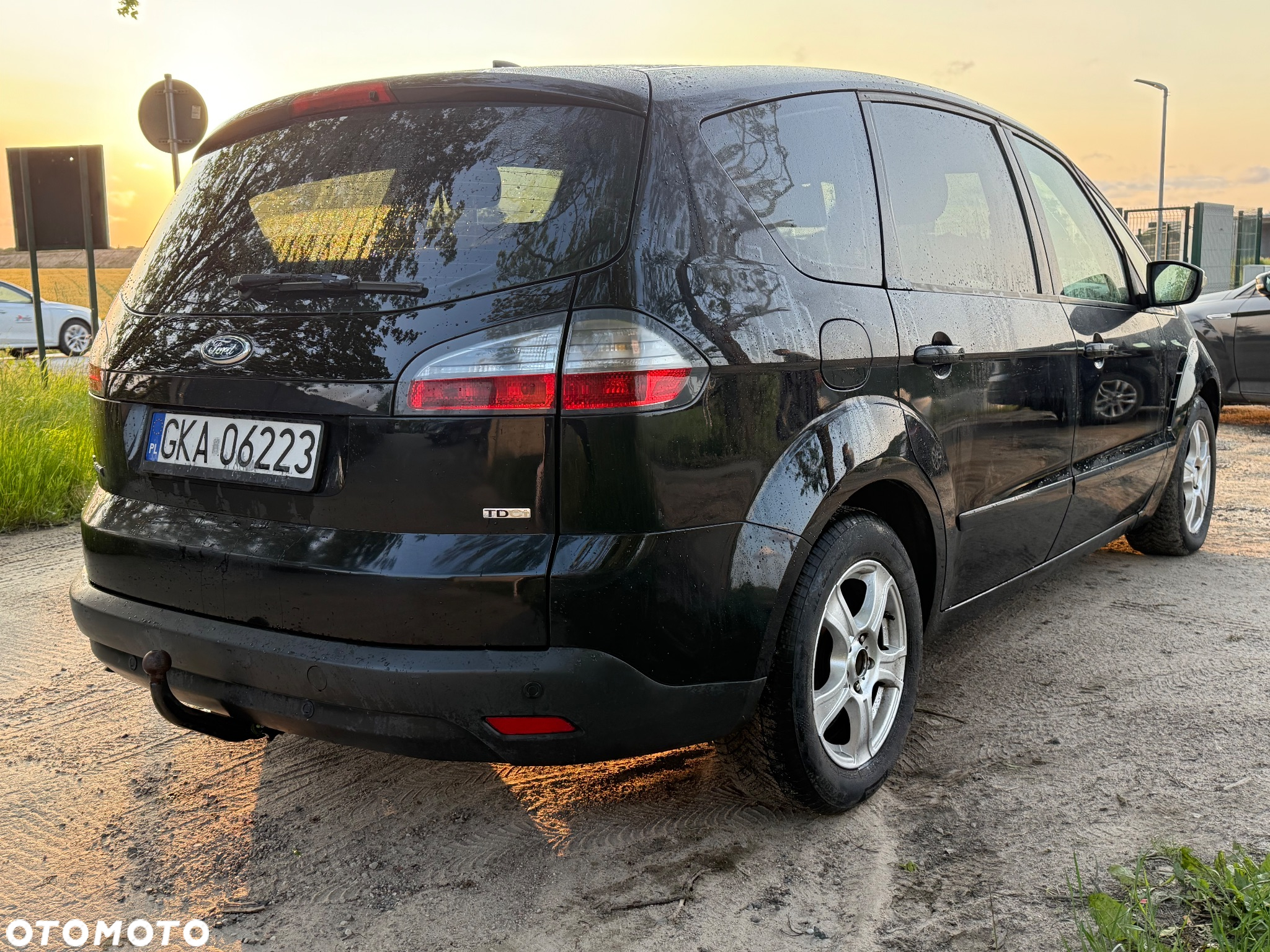 Ford S-Max 2.0 TDCi Platinium X - 3
