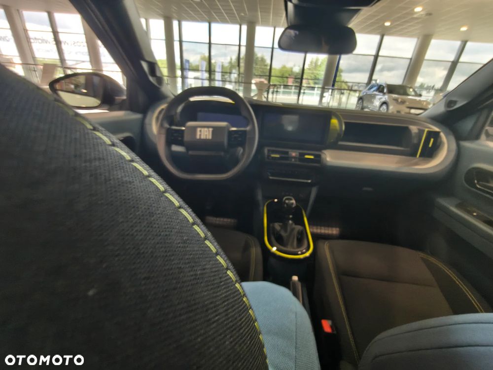Fiat Grande Panda - 6