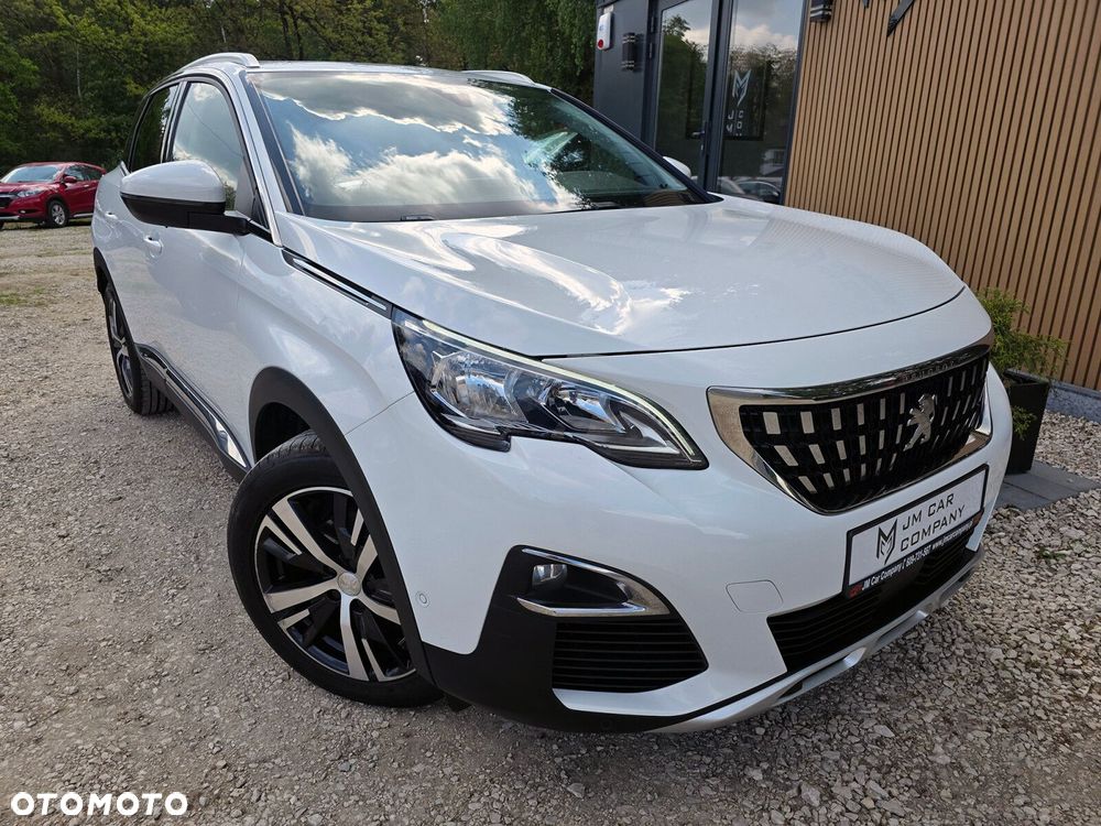 Peugeot 3008 - 4