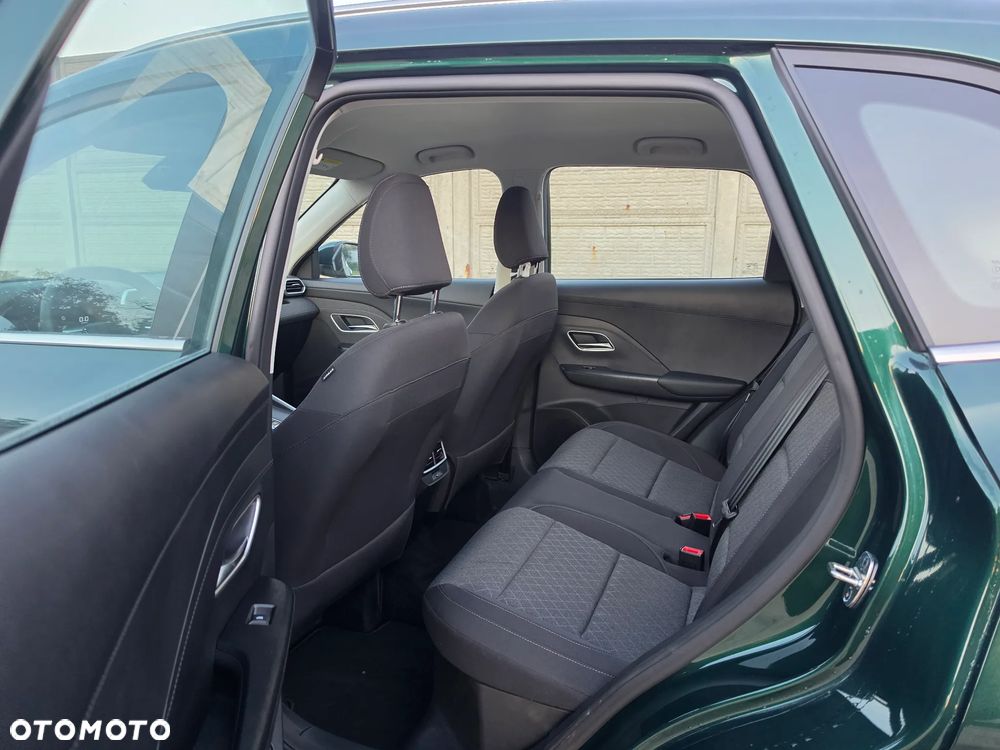 MG ZS Hybrid+ Comfort - 17