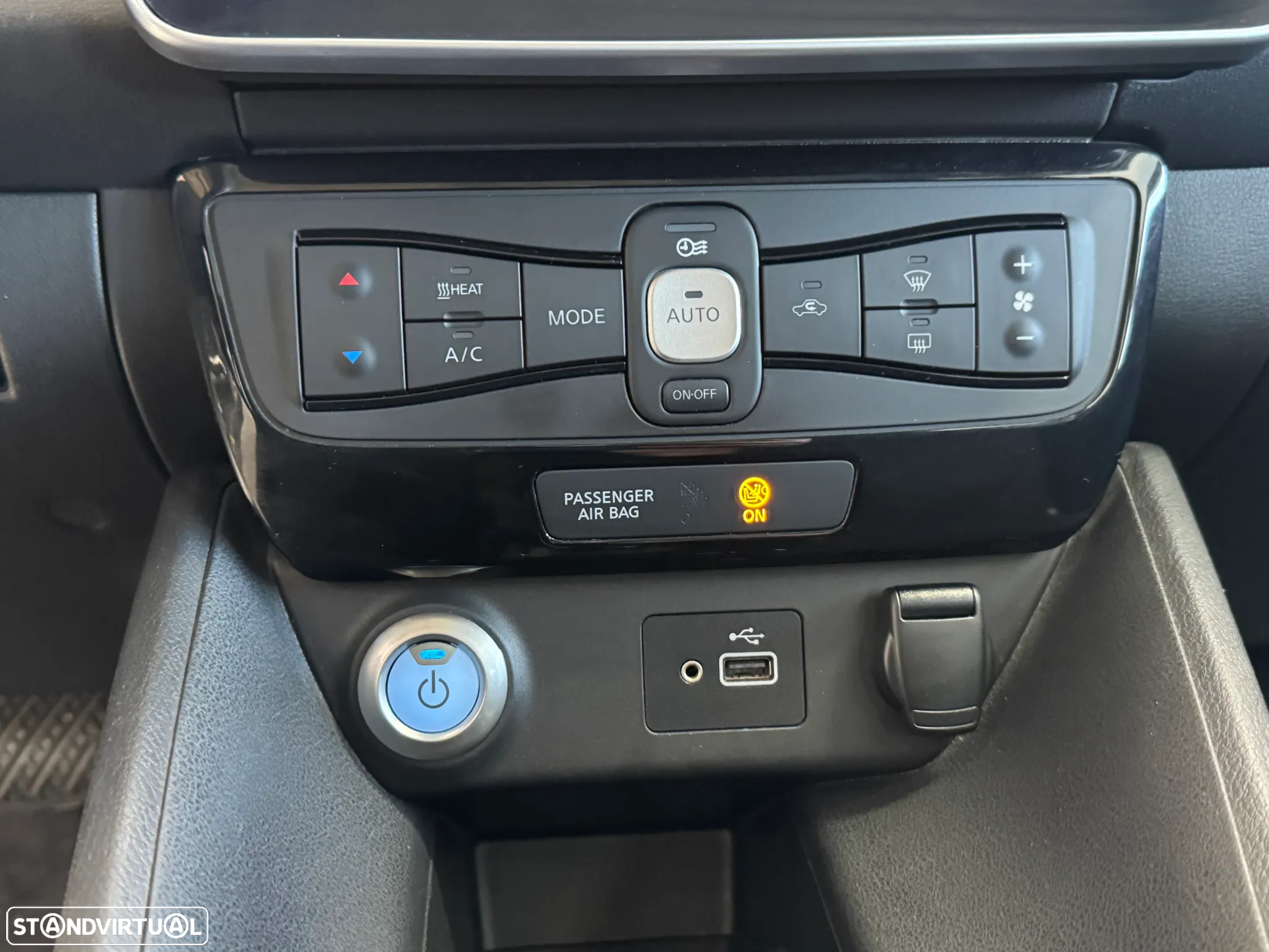Nissan Leaf 3.Zero - 11