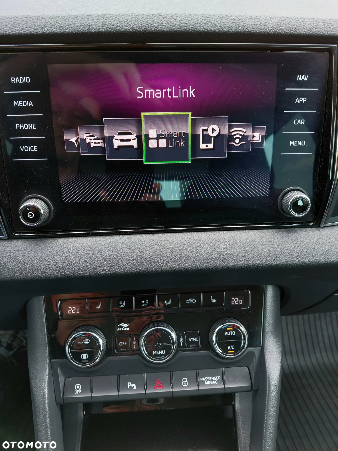 Skoda Karoq 2.0 TDI SCR 4x4 Style DSG - 11