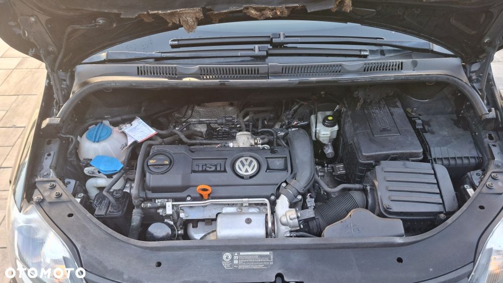 Volkswagen Golf Plus - 7